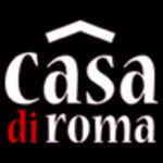 casa di roma android application logo